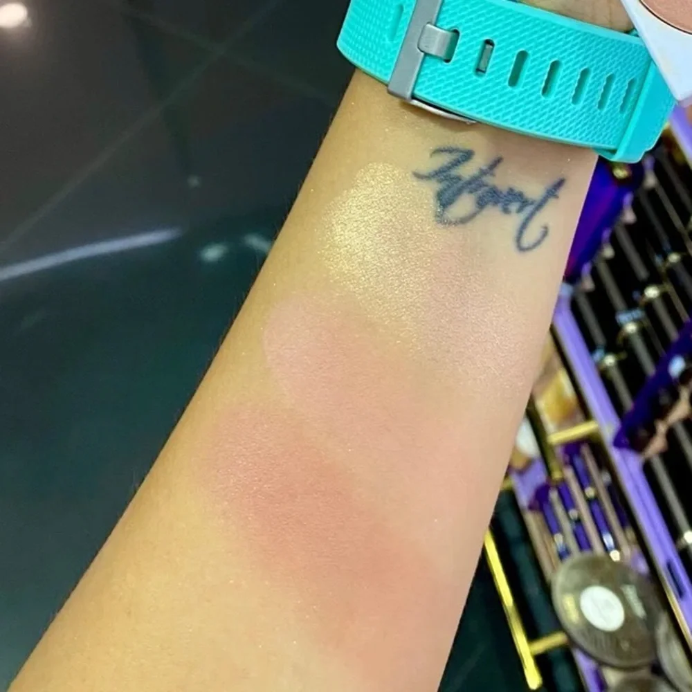 Tarte Blush Authority Cheek Wardrobe Blush